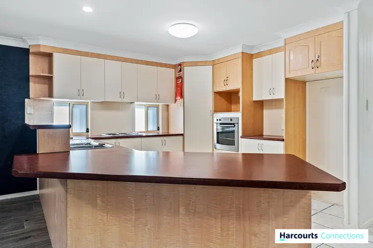 Fifth view of Homely house listing, 16 Wattle Grove Drive, Ningi QLD 4511