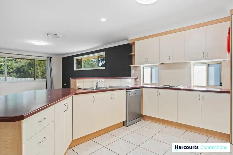 Sixth view of Homely house listing, 16 Wattle Grove Drive, Ningi QLD 4511