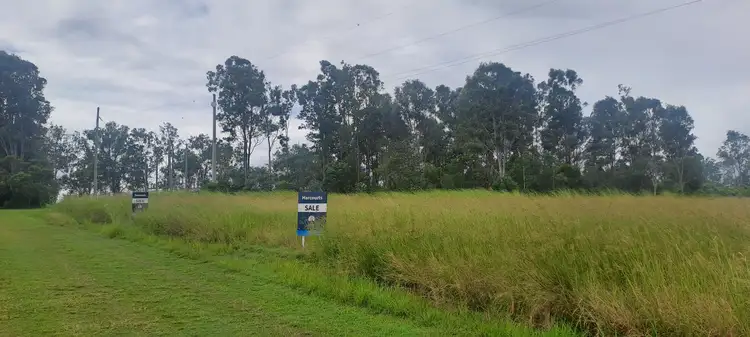 Main view of Homely land listing, L11 Cunningham Street, Owanyilla QLD 4650