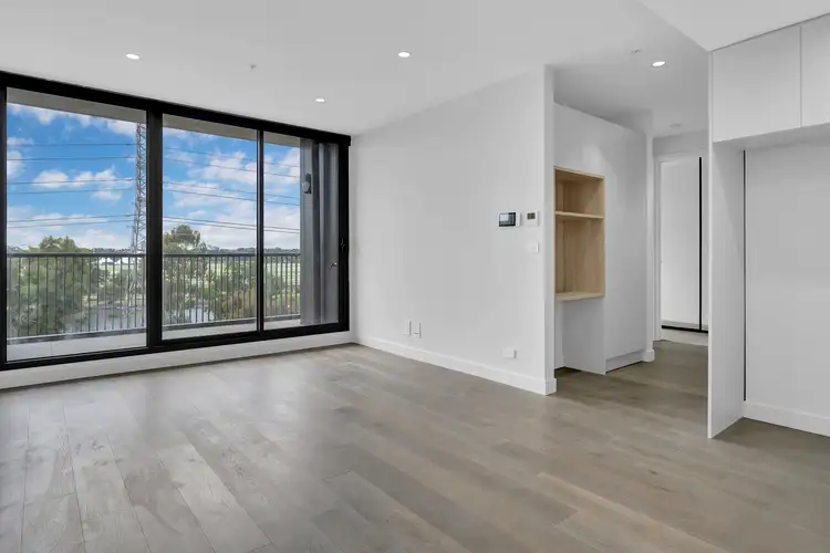 Fourth view of Homely apartment listing, 302/2B Ballarat Road, Footscray VIC 3011
