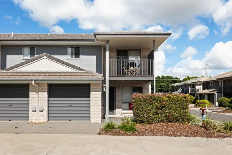 78/12 Kimberley Close, Redbank Plains QLD 4301