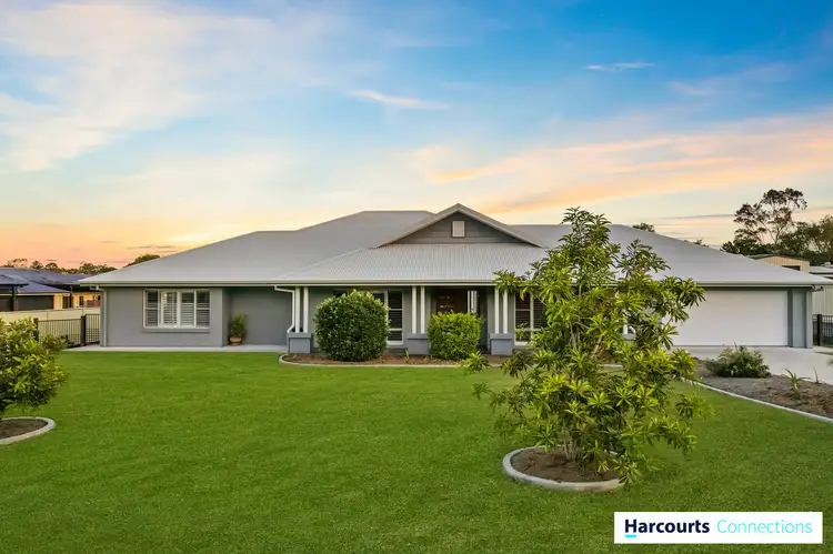 24-26 Peters Drive, Caboolture QLD 4510