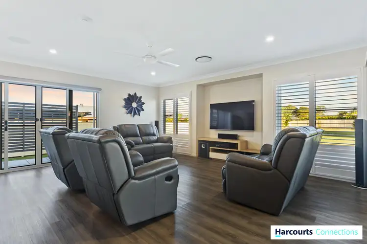 Fourth view of Homely house listing, 24-26 Peters Drive, Caboolture QLD 4510