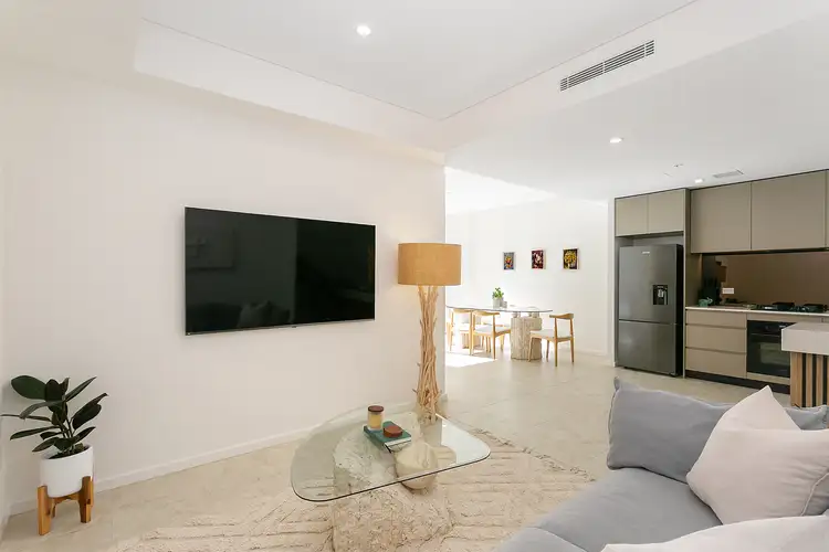 303A/84 Gordon Crescent, Lane Cove NSW 2066