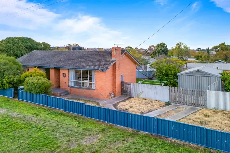 3 Temple Street, Ararat VIC 3377