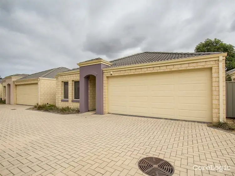 10/36 Fifth Road, Armadale WA 6112