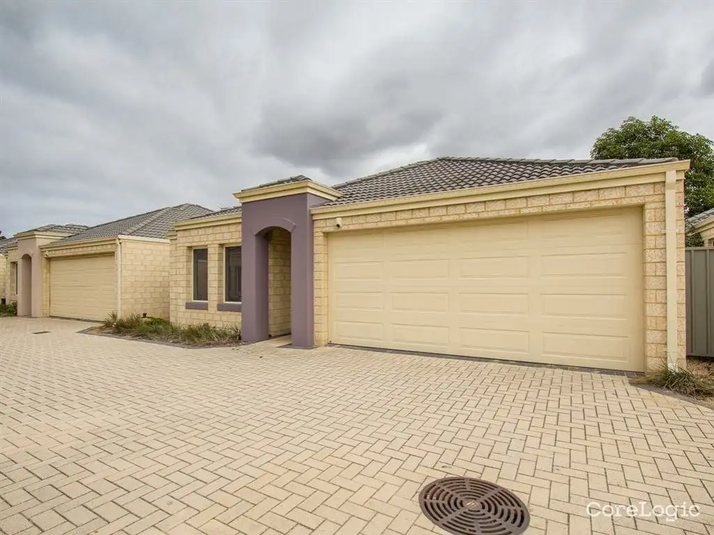 Main view of Homely house listing, 10/36 Fifth Road, Armadale WA 6112