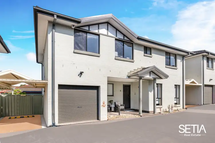 Main view of Homely townhouse listing, 6/47 Meacher Street, Mount Druitt NSW 2770
