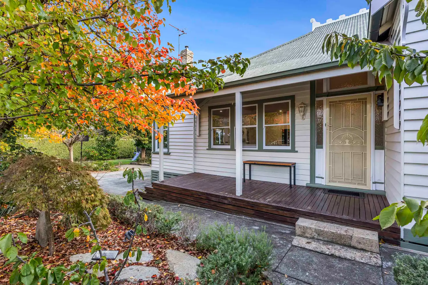Main view of Homely house listing, 1 Banfield Street, Ararat VIC 3377