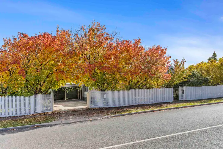 Second view of Homely house listing, 1 Banfield Street, Ararat VIC 3377