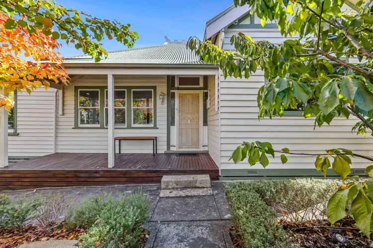 Third view of Homely house listing, 1 Banfield Street, Ararat VIC 3377