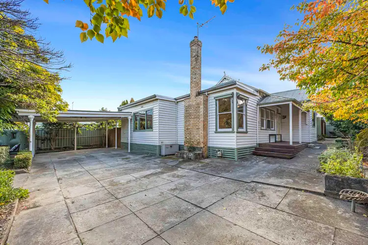 Fourth view of Homely house listing, 1 Banfield Street, Ararat VIC 3377