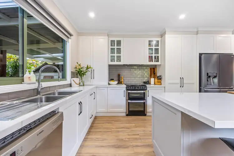 Fifth view of Homely house listing, 1 Banfield Street, Ararat VIC 3377