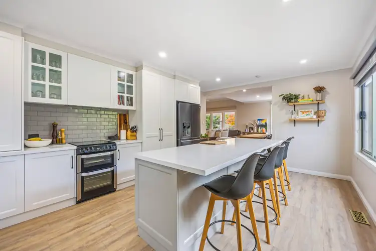Sixth view of Homely house listing, 1 Banfield Street, Ararat VIC 3377