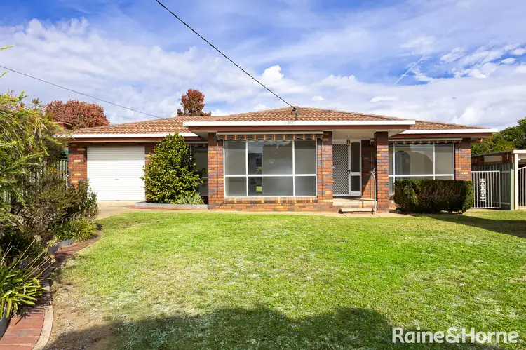 Main view of Homely house listing, 10 Azalea Place, Lake Albert NSW 2650