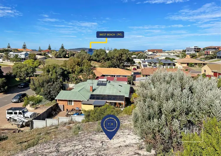 8 Ingleton Place, West Beach WA 6450