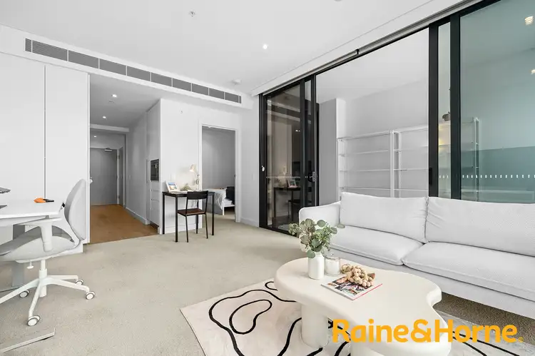 Main view of Homely apartment listing, 410/21 Marquet Street, Rhodes NSW 2138