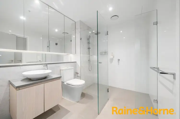 Fifth view of Homely apartment listing, 410/21 Marquet Street, Rhodes NSW 2138