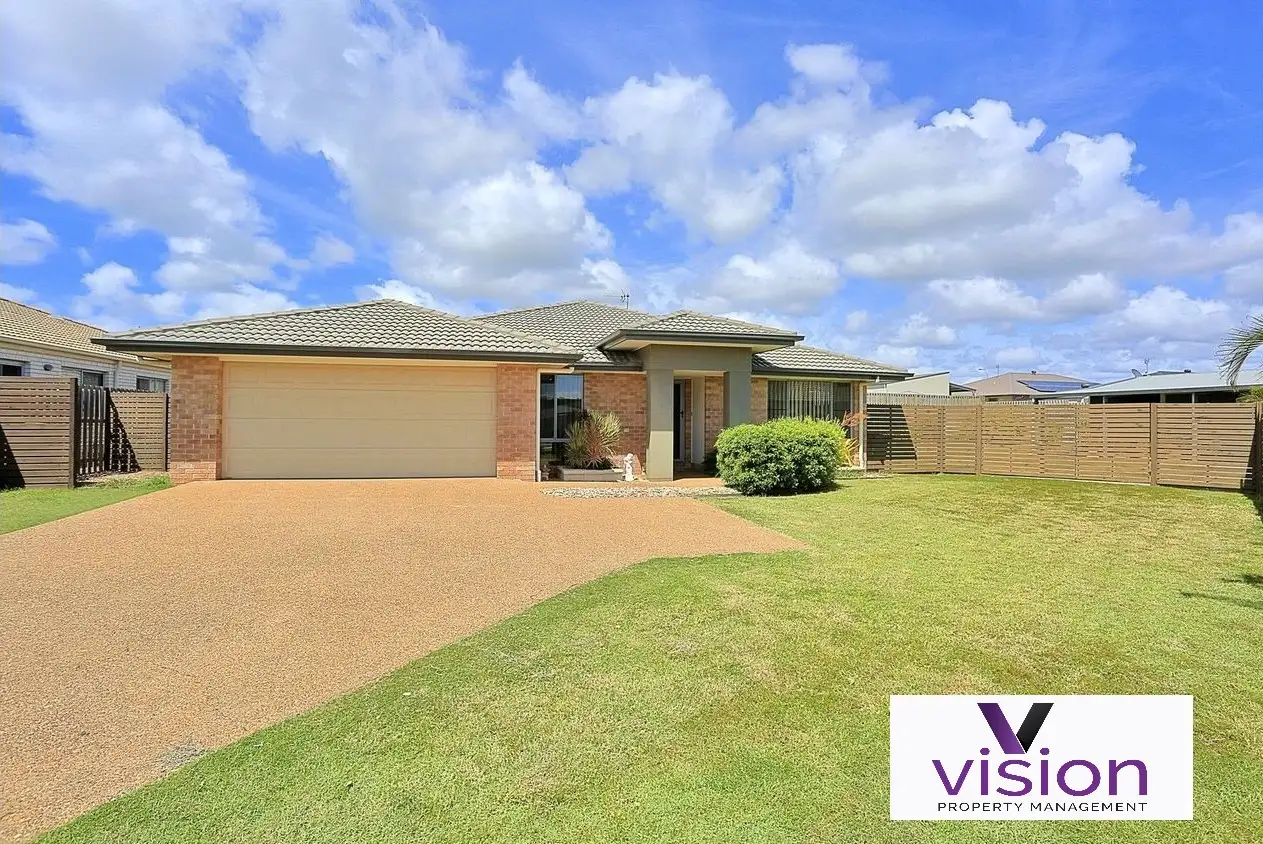 Main view of Homely house listing, 7 Oxley Circuit, Urraween QLD 4655