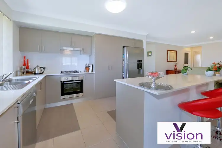 Third view of Homely house listing, 7 Oxley Circuit, Urraween QLD 4655