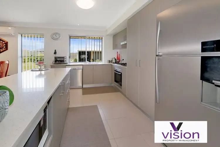Fourth view of Homely house listing, 7 Oxley Circuit, Urraween QLD 4655