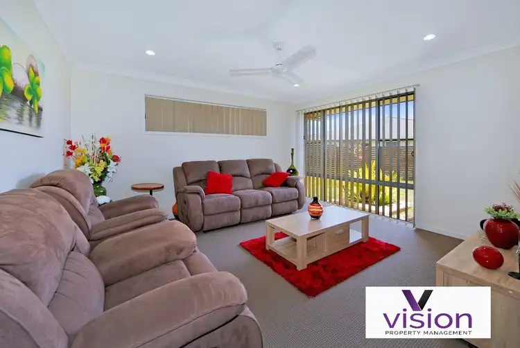Fifth view of Homely house listing, 7 Oxley Circuit, Urraween QLD 4655