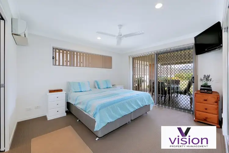 Sixth view of Homely house listing, 7 Oxley Circuit, Urraween QLD 4655