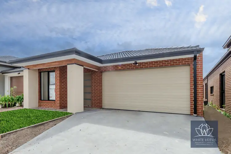 Main view of Homely house listing, 11 Coffey Street, Tarneit VIC 3029