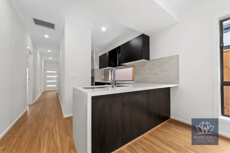Second view of Homely house listing, 11 Coffey Street, Tarneit VIC 3029