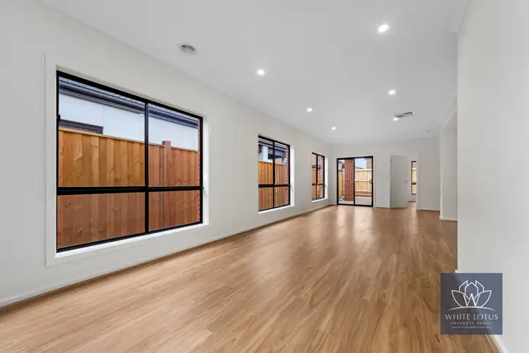 Third view of Homely house listing, 11 Coffey Street, Tarneit VIC 3029