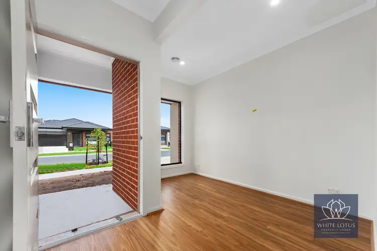 Fourth view of Homely house listing, 11 Coffey Street, Tarneit VIC 3029