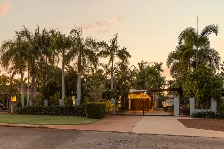 Second view of Homely house listing, 153 Sanderling Drive, Djugun WA 6725