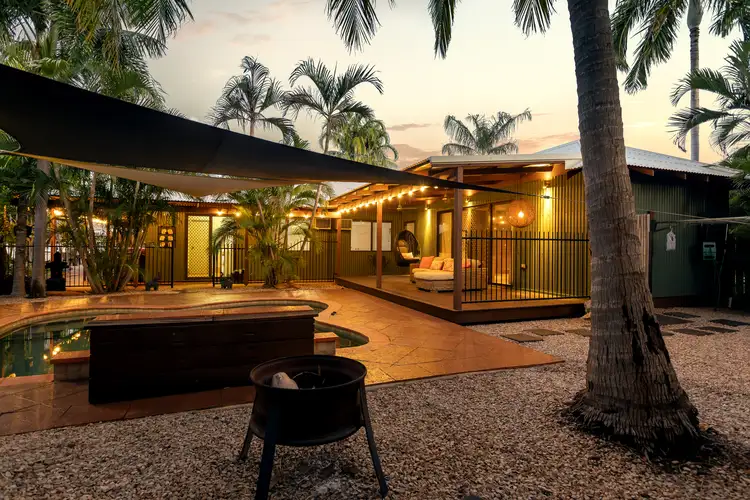 Third view of Homely house listing, 153 Sanderling Drive, Djugun WA 6725