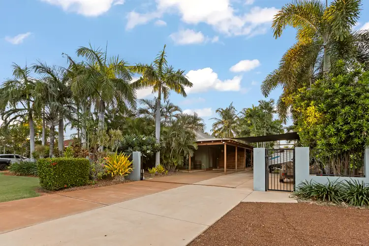 Fourth view of Homely house listing, 153 Sanderling Drive, Djugun WA 6725