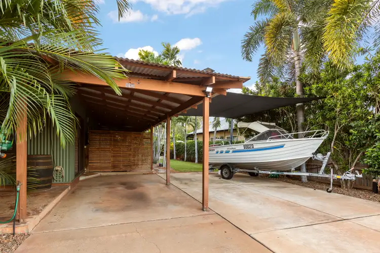 Fifth view of Homely house listing, 153 Sanderling Drive, Djugun WA 6725