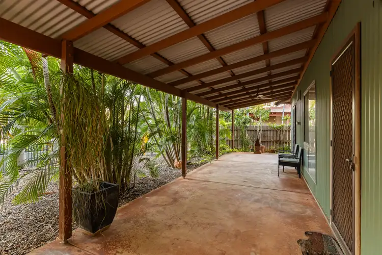 Sixth view of Homely house listing, 153 Sanderling Drive, Djugun WA 6725