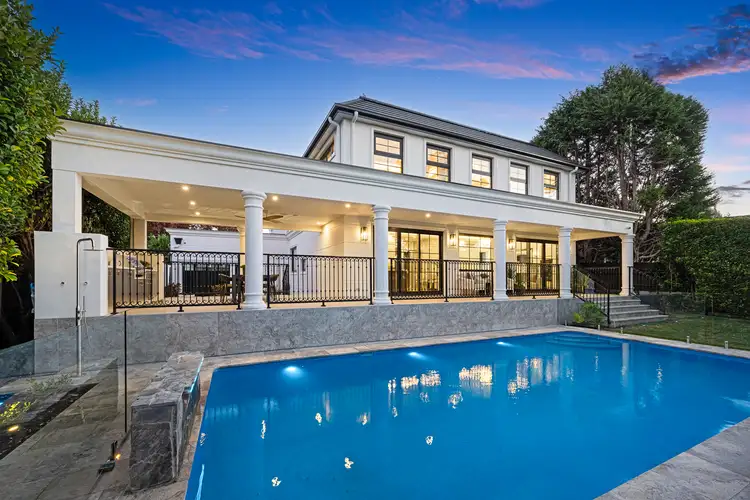 Third view of Homely house listing, 17 Oxley Avenue, St Ives NSW 2075