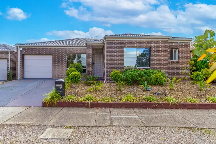 Main view of Homely house listing, 2/1 Glencoe Street, Kurunjang VIC 3337