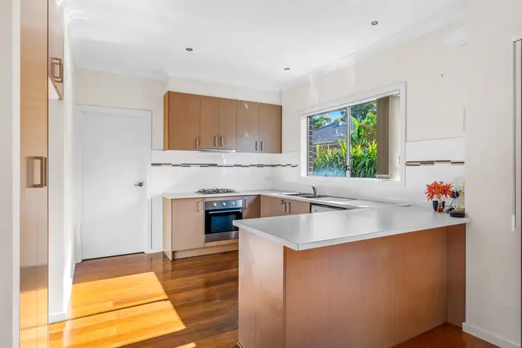 Second view of Homely house listing, 2/1 Glencoe Street, Kurunjang VIC 3337