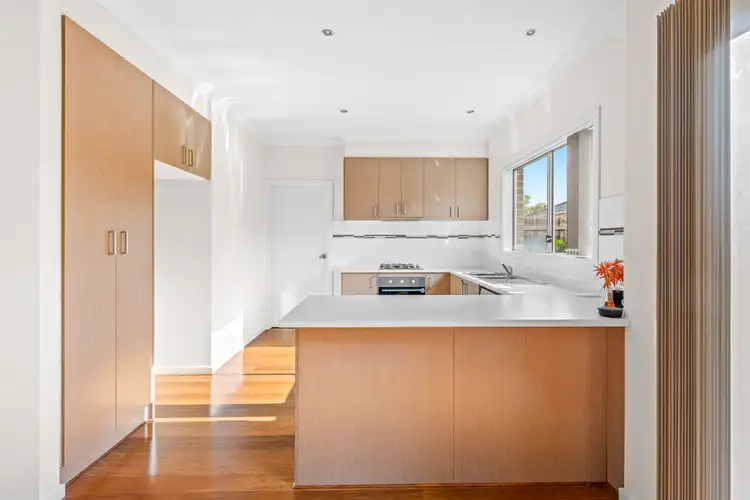 Third view of Homely house listing, 2/1 Glencoe Street, Kurunjang VIC 3337