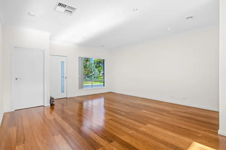 Fourth view of Homely house listing, 2/1 Glencoe Street, Kurunjang VIC 3337