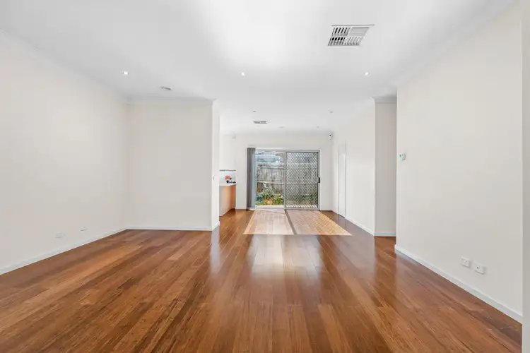 Fifth view of Homely house listing, 2/1 Glencoe Street, Kurunjang VIC 3337