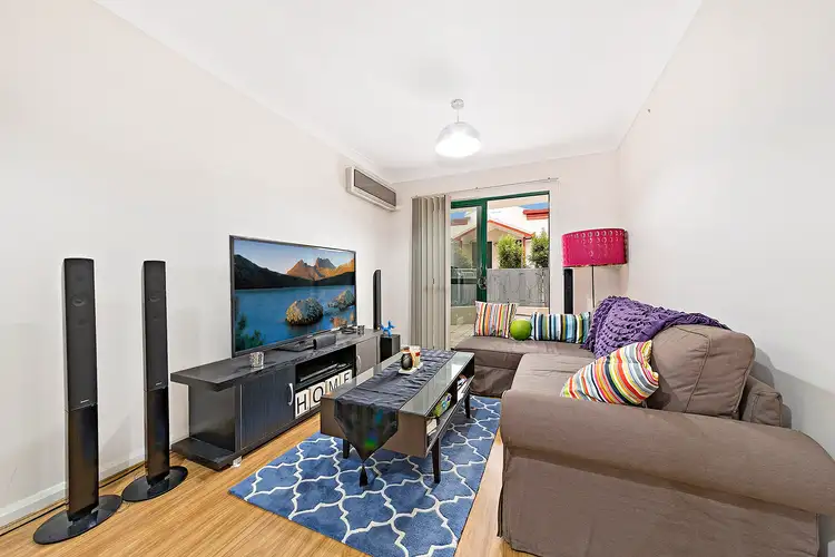 Second view of Homely apartment listing, 15/6-8 Jarrett Street, Leichhardt NSW 2040