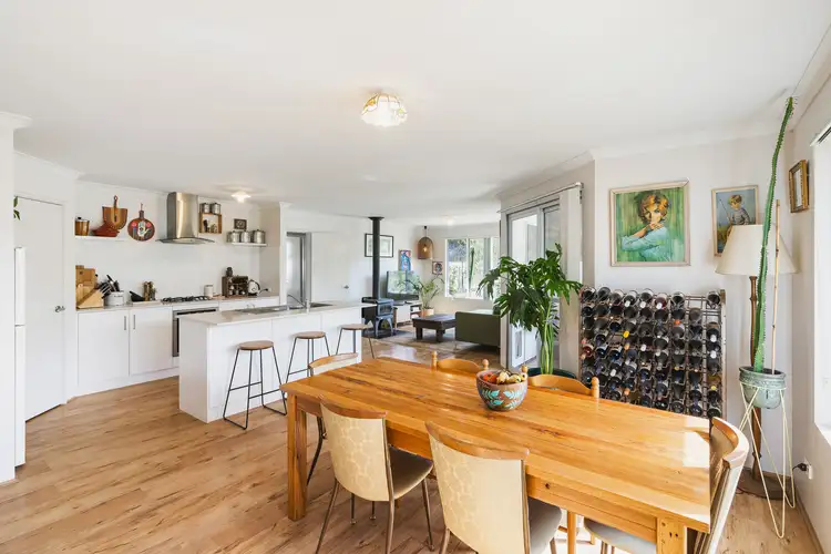 Second view of Homely house listing, 10 Noreuil Circuit, Cowaramup WA 6284