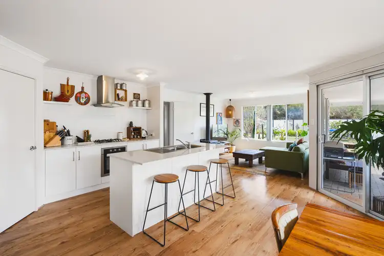 Third view of Homely house listing, 10 Noreuil Circuit, Cowaramup WA 6284