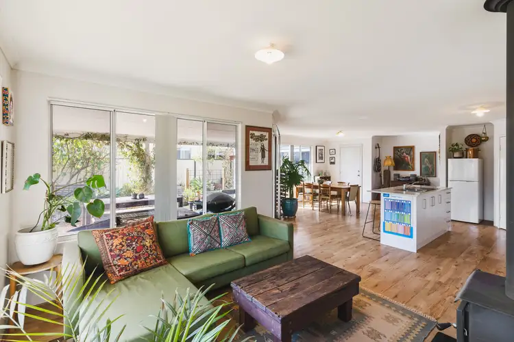 Fifth view of Homely house listing, 10 Noreuil Circuit, Cowaramup WA 6284