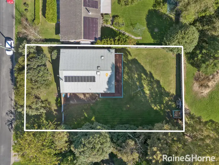 Second view of Homely house listing, 37 Myrtle Street, Milton NSW 2538