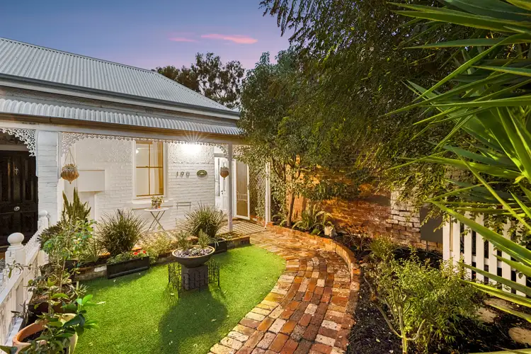 190 Park Street, Subiaco WA 6008