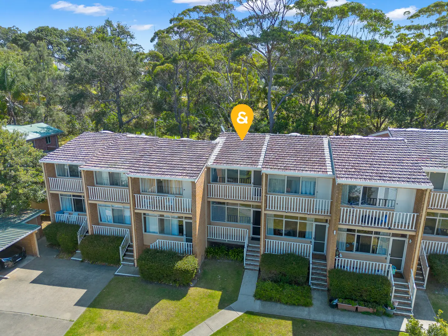 Main view of Homely house listing, 4/1 Ingold Avenue, Mollymook NSW 2539