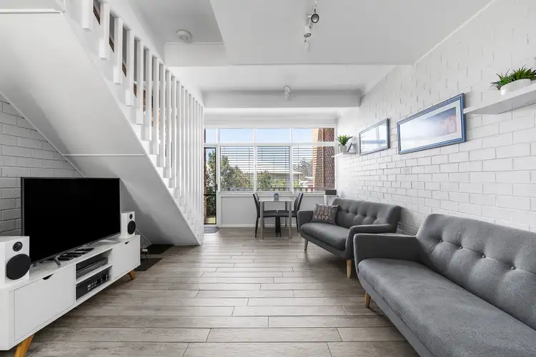Second view of Homely house listing, 4/1 Ingold Avenue, Mollymook NSW 2539
